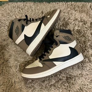 Air Jordan Cactus jack shoes